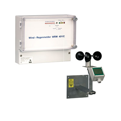 Wind-und-Regenschutz-System